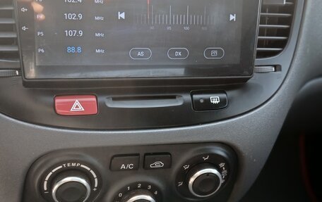 KIA Rio II, 2010 год, 410 000 рублей, 15 фотография