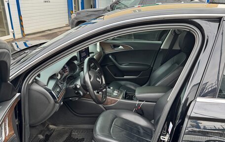 Audi A6, 2016 год, 2 100 000 рублей, 14 фотография