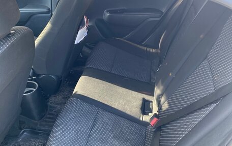 KIA Rio IV, 2018 год, 630 000 рублей, 5 фотография