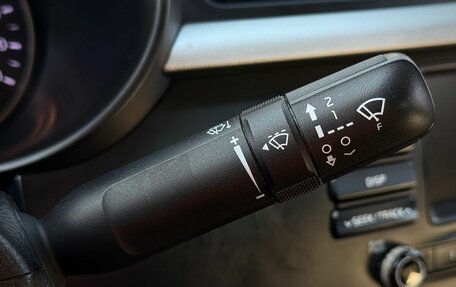 KIA Rio IV, 2017 год, 1 210 000 рублей, 19 фотография