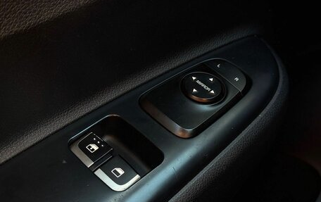 KIA Rio IV, 2017 год, 1 210 000 рублей, 20 фотография