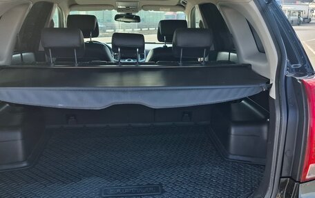 Chevrolet Captiva I, 2014 год, 1 250 000 рублей, 9 фотография