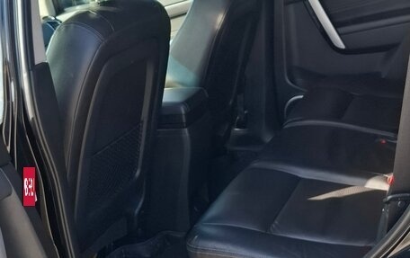 Chevrolet Captiva I, 2014 год, 1 250 000 рублей, 10 фотография