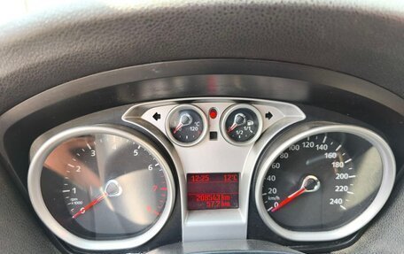 Ford Focus II рестайлинг, 2008 год, 590 000 рублей, 15 фотография