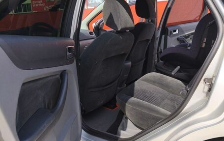 Ford Focus II рестайлинг, 2008 год, 590 000 рублей, 10 фотография