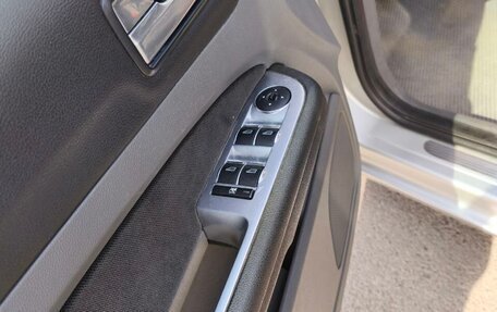 Ford Focus II рестайлинг, 2008 год, 590 000 рублей, 17 фотография