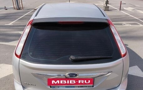 Ford Focus II рестайлинг, 2008 год, 590 000 рублей, 9 фотография