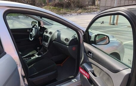 Ford Focus II рестайлинг, 2008 год, 590 000 рублей, 13 фотография