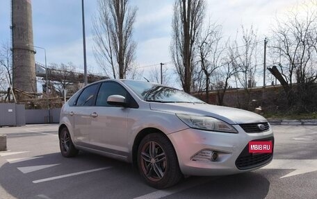 Ford Focus II рестайлинг, 2008 год, 590 000 рублей, 7 фотография