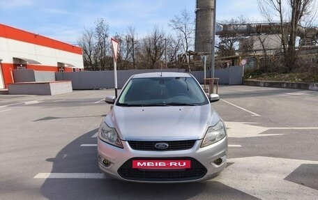 Ford Focus II рестайлинг, 2008 год, 590 000 рублей, 3 фотография