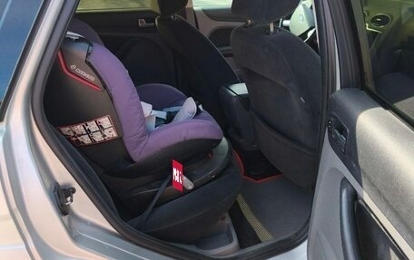 Ford Focus II рестайлинг, 2008 год, 590 000 рублей, 11 фотография