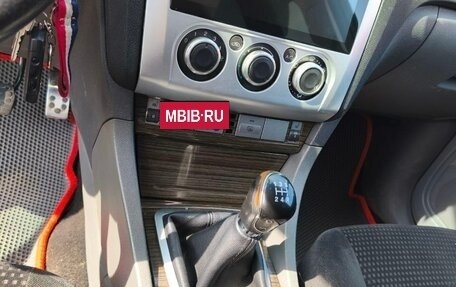 Ford Focus II рестайлинг, 2008 год, 590 000 рублей, 14 фотография