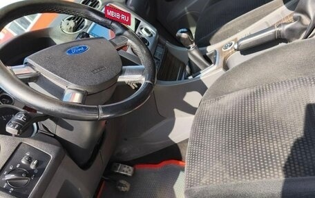 Ford Focus II рестайлинг, 2008 год, 590 000 рублей, 16 фотография