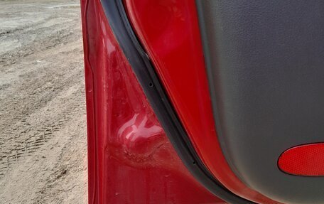 Chevrolet Aveo III, 2008 год, 450 000 рублей, 5 фотография