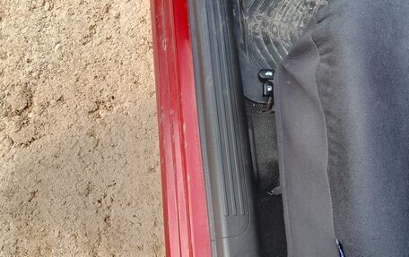 Chevrolet Aveo III, 2008 год, 450 000 рублей, 6 фотография