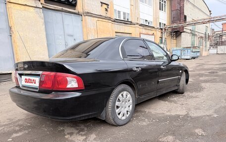 KIA Magentis I, 2006 год, 290 000 рублей, 6 фотография