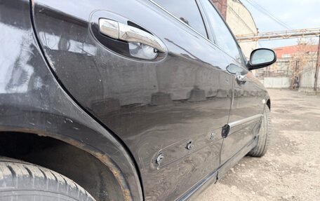 KIA Magentis I, 2006 год, 290 000 рублей, 7 фотография