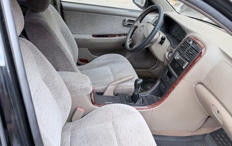 KIA Magentis I, 2006 год, 290 000 рублей, 8 фотография