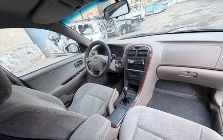 KIA Magentis I, 2006 год, 290 000 рублей, 9 фотография