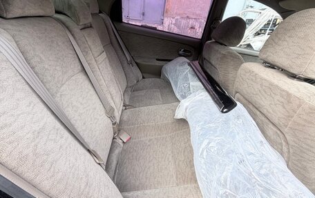 KIA Magentis I, 2006 год, 290 000 рублей, 11 фотография