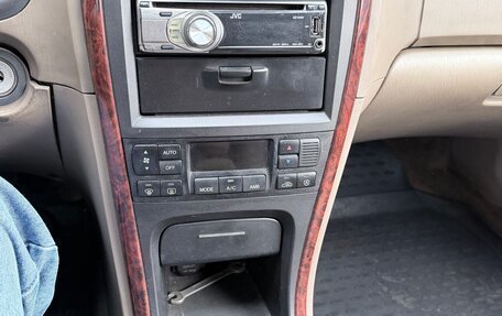 KIA Magentis I, 2006 год, 290 000 рублей, 12 фотография