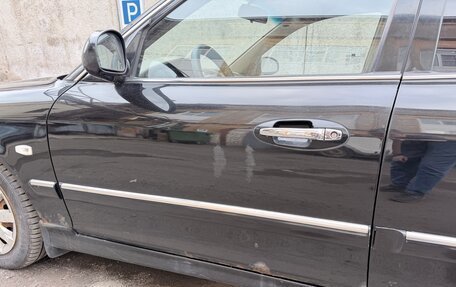 KIA Magentis I, 2006 год, 290 000 рублей, 15 фотография