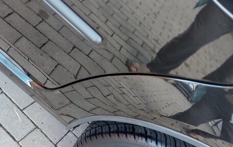 Renault Logan I, 2011 год, 710 000 рублей, 2 фотография