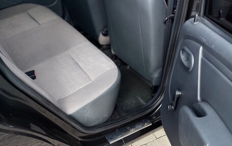 Renault Logan I, 2011 год, 710 000 рублей, 5 фотография