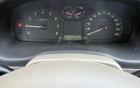 KIA Magentis I, 2006 год, 290 000 рублей, 13 фотография