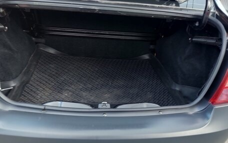 Renault Logan I, 2011 год, 710 000 рублей, 6 фотография