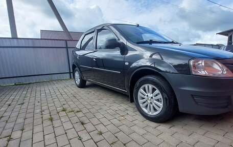 Renault Logan I, 2011 год, 710 000 рублей, 9 фотография