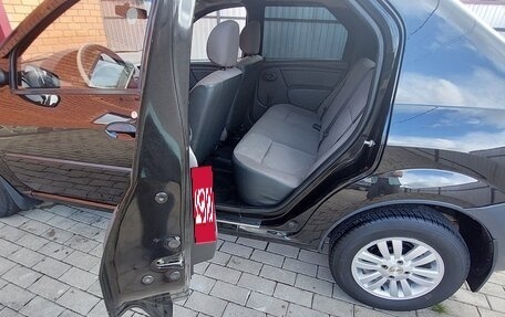 Renault Logan I, 2011 год, 710 000 рублей, 7 фотография