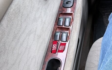 KIA Magentis I, 2006 год, 290 000 рублей, 14 фотография