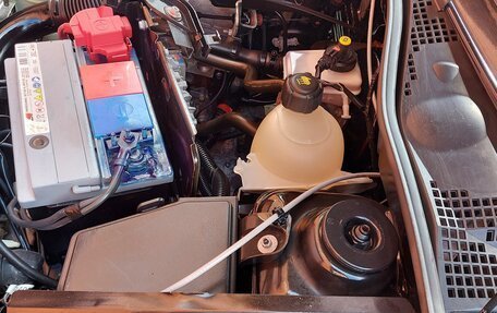 Renault Logan I, 2011 год, 710 000 рублей, 17 фотография