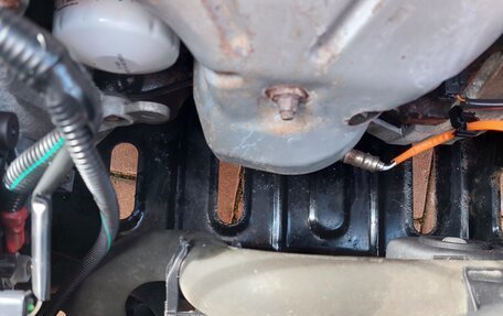 Renault Logan I, 2011 год, 710 000 рублей, 16 фотография