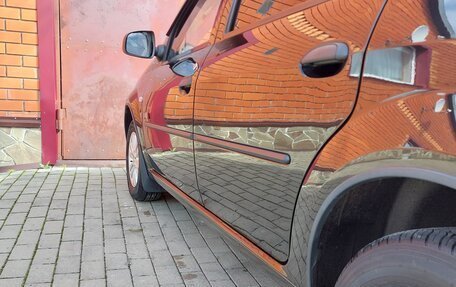 Renault Logan I, 2011 год, 710 000 рублей, 24 фотография