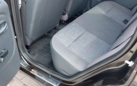 Renault Logan I, 2011 год, 710 000 рублей, 20 фотография