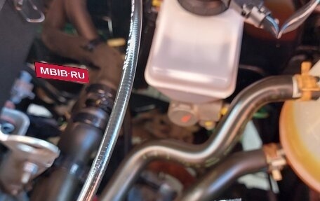 Renault Logan I, 2011 год, 710 000 рублей, 15 фотография