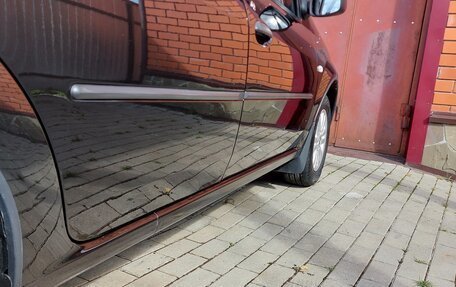 Renault Logan I, 2011 год, 710 000 рублей, 25 фотография