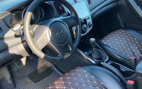 KIA Cerato III, 2011 год, 445 000 рублей, 7 фотография