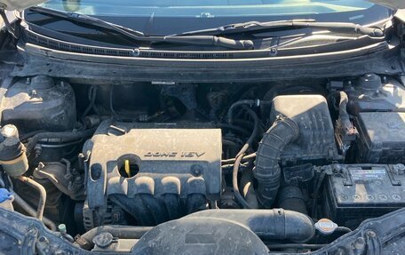 KIA Cerato III, 2011 год, 445 000 рублей, 5 фотография