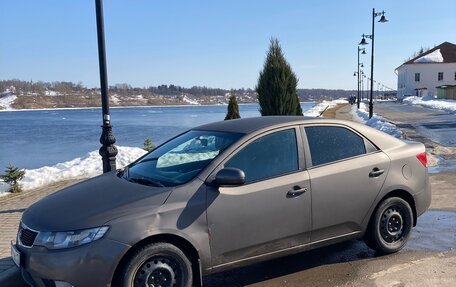 KIA Cerato III, 2011 год, 445 000 рублей, 2 фотография