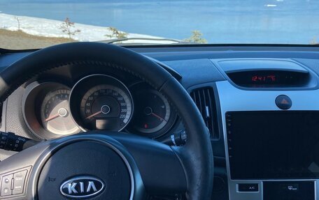 KIA Cerato III, 2011 год, 445 000 рублей, 6 фотография