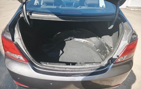 Hyundai Solaris II рестайлинг, 2015 год, 1 150 000 рублей, 6 фотография