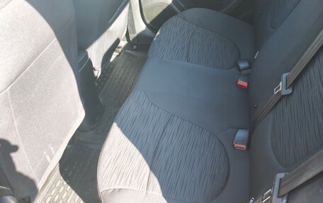 Hyundai Solaris II рестайлинг, 2015 год, 1 150 000 рублей, 8 фотография