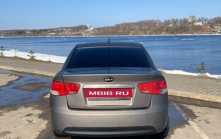 KIA Cerato III, 2011 год, 445 000 рублей, 4 фотография