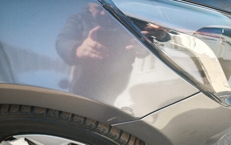 Hyundai Solaris II рестайлинг, 2015 год, 1 150 000 рублей, 11 фотография