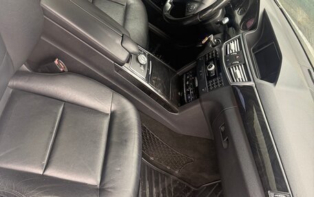 Mercedes-Benz E-Класс, 2010 год, 1 650 000 рублей, 4 фотография