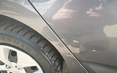 Hyundai Solaris II рестайлинг, 2015 год, 1 150 000 рублей, 10 фотография