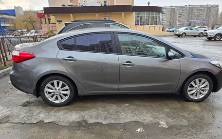 KIA Cerato III, 2014 год, 900 000 рублей, 7 фотография